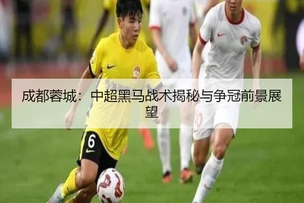成都蓉城：中超黑马战术揭秘与争冠前景展望